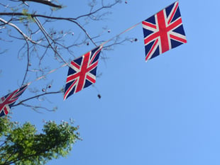 Platinum Jubilee celebrations in Wales