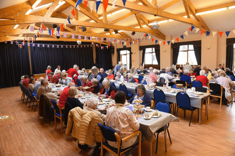 Bridges Centre