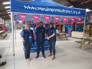 Mental health charity launches project to help rural workers