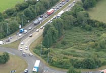 Dixton Roundabout remains open amid plans