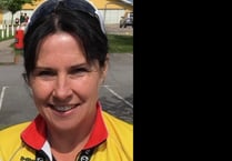 Tributes paid to racing cyclist