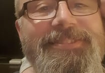 Biker’s family pay tribute to their ‘rock and light’