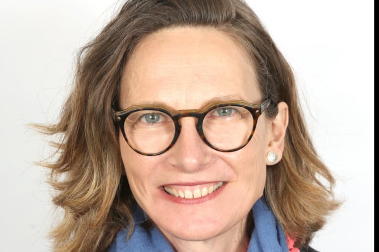 Catherine Fookes
