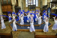 Worship Through Dance will raise funds for children’s hospice