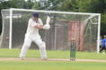 Skipper’s knock, but St Briavels win derby