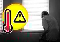 Councils urge people to check up on vulnerable as temperatures soar