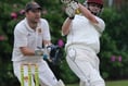 Carwyn cracks 69 in seven-wicket victory