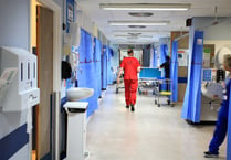 The Wye Valley Trust: all the key numbers for the NHS Trust in May