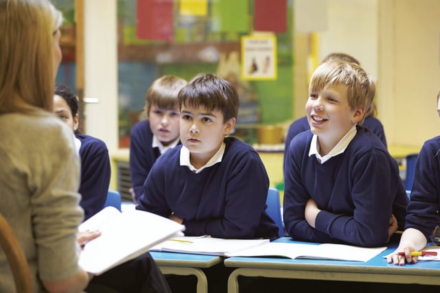 Teachers’ pay offer from Welsh Government a ‘slap in the face’