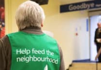 Monmouth Foodbank appeals to those in need