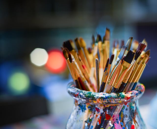 Monmouth Carnival creative kids' contest