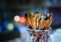 Monmouth's creative competition for kids: Win prizes!