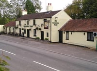 Police seek information on village pub burglary
