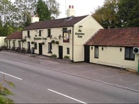 Police seek information on village pub burglary