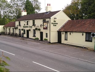 Police seek information on village pub burglary