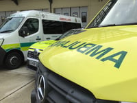 Hoax callers slammed as high demand puts pressure on ambulance service