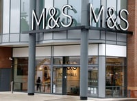 M&S launches Wimbledon strawberry sandwich