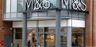 M&S launches Wimbledon strawberry sandwich