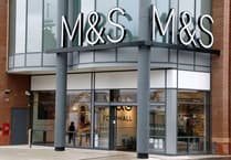 M&S's Wimbledon sandwich: a fruity delight!