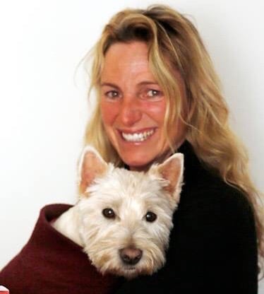 Gardening with Lynne Allbutt