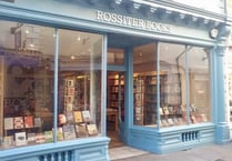 Big Bookshop Crawl supports independent bookshops