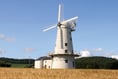 From army trucks to windmills - check out these unique holiday lets 