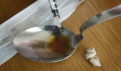 Multiple drug deaths in Monmouthshire last year