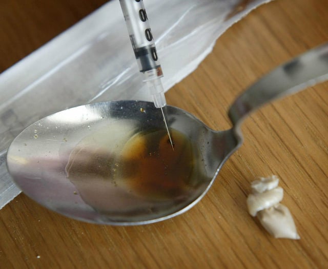 Multiple drug deaths in Monmouthshire last year