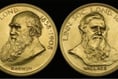 Evolution guru’s medals auctioned for £273,000