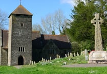 Explore a church and benefit from activities