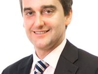 Nick Ramsay is standing for Lib Dems in a crunch council by-election