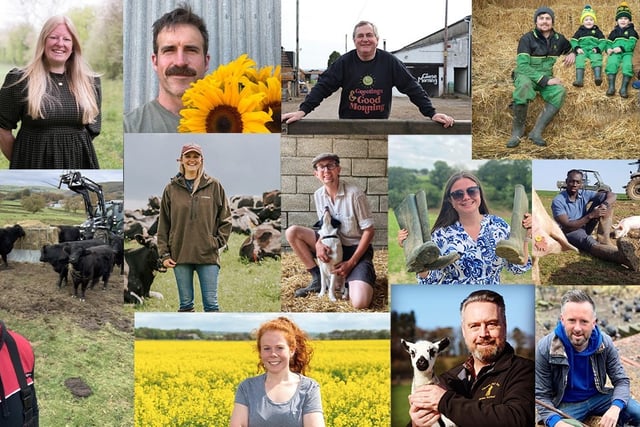 Social media campaign used to showcase best British produce