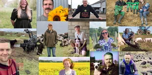 Social media campaign used to showcase best British produce