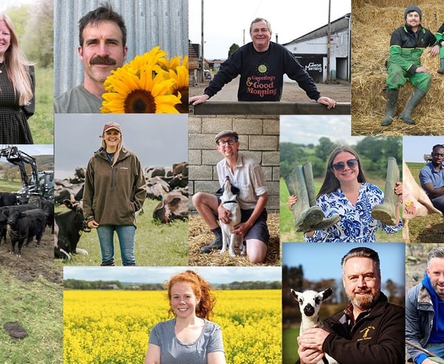 Social media campaign used to showcase best British produce