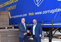 Packaging firm with £60m turnover acquires manufacturing business