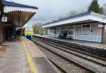 Rail passengers urged to plan ahead due to strikes
