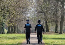 Black and Asian people more likely to get Covid fines than white people in Gwent