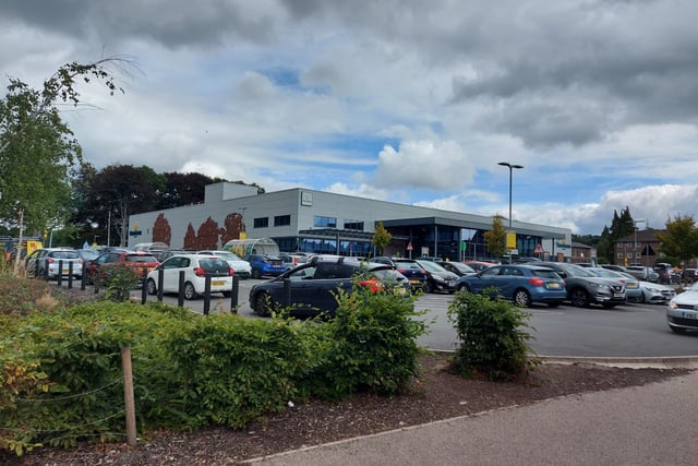 Oversight must be tightened at supermarket
