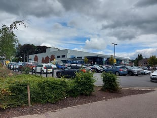 Oversight must be tightened at supermarket