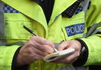 Record number of blackmail offences in Gwent
