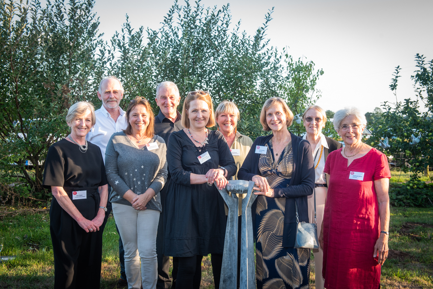 Join the Art in Penallt Festival this August