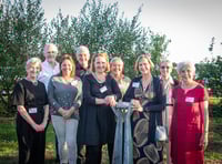 Art in Penallt Festival Returns