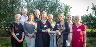 Art in Penallt Festival Returns