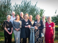 Art in Penallt Festival Returns