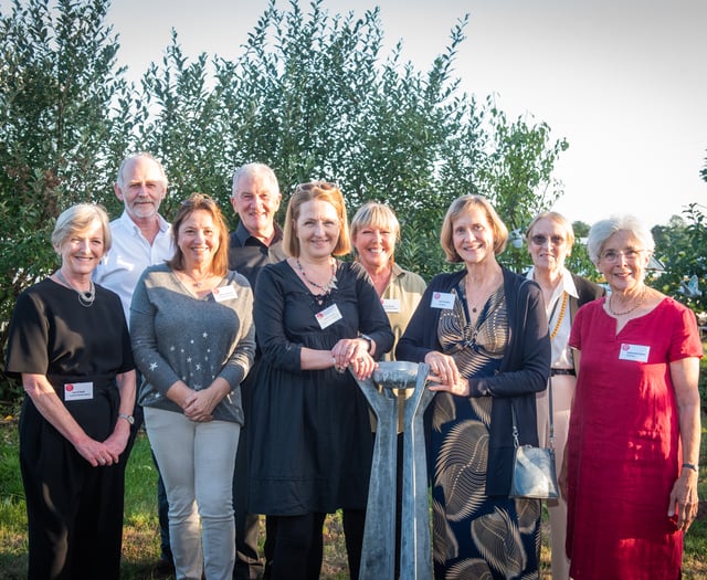Art in Penallt Festival Returns