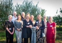 Join the Art in Penallt Festival this August