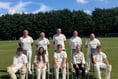 Great Scot, as  Keay cracks 53 not out in home win over Miskin