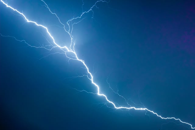 Weekly weather watch with Jonathan Powell
