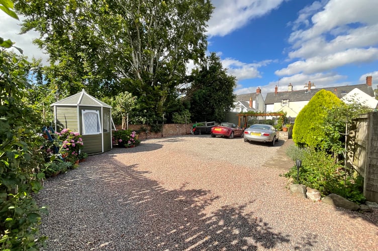 monmouth property 