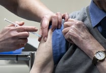 Covid-19 boosters for care home residents